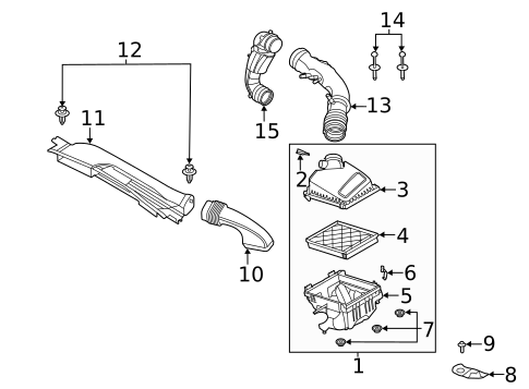 Controls for 2021 Lincoln Corsair #0