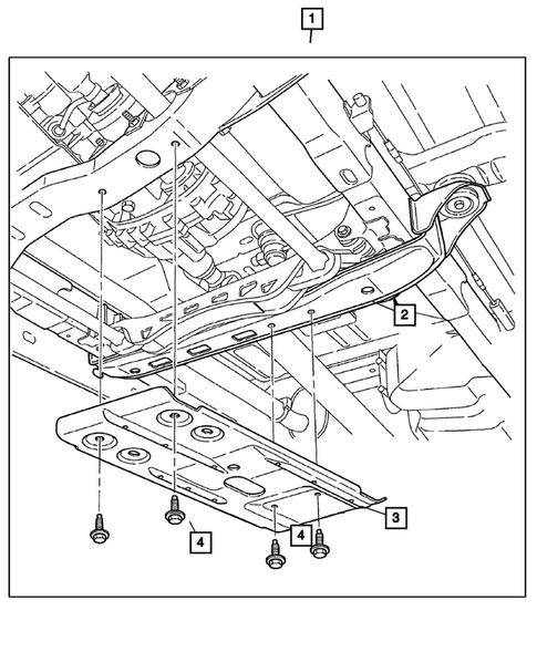Exterior Protection for 2005 Dodge Ram 3500 #1