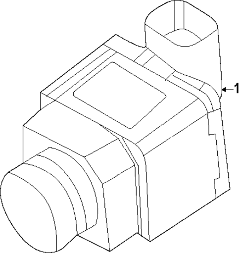 Electrical Components for 2020 BMW M340i #36