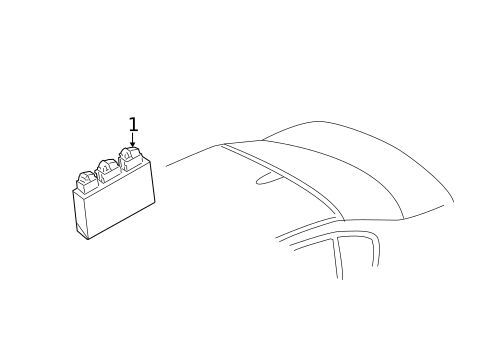 Electrical Components for 2012 BMW 128i #2