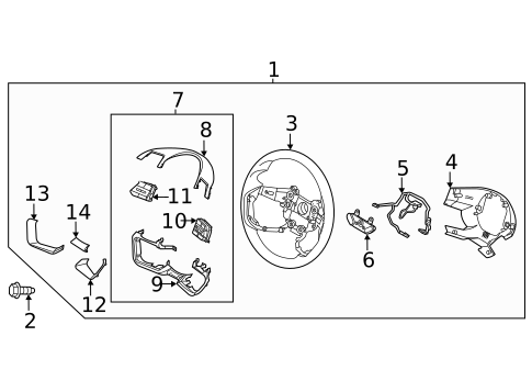 Cruise Control for 2022 Hyundai Elantra #0