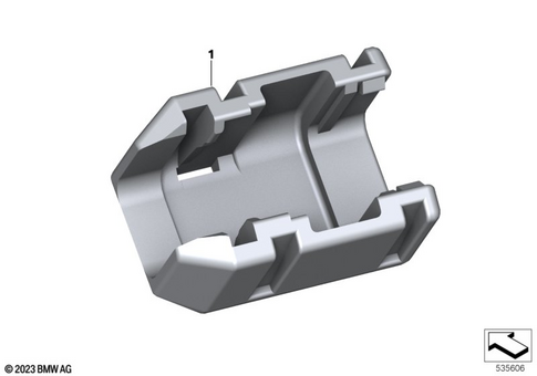 Motorcycle Handlebars for 2024 BMW-Motorrad R nineT #7