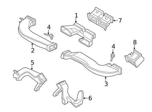 Instrument Panel for 2018 Porsche 911 #9