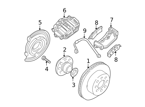 Gaskets & Sealing Systems for 2004 Chevrolet Avalanche 2500 #0