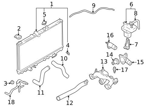 Powertrain Control for 2000 Mitsubishi Galant #3
