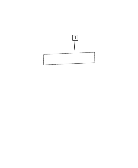 Trunk for 2021 Jeep Wrangler #0