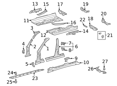 Uniside for 2001 Mercedes-Benz E55 AMG #1