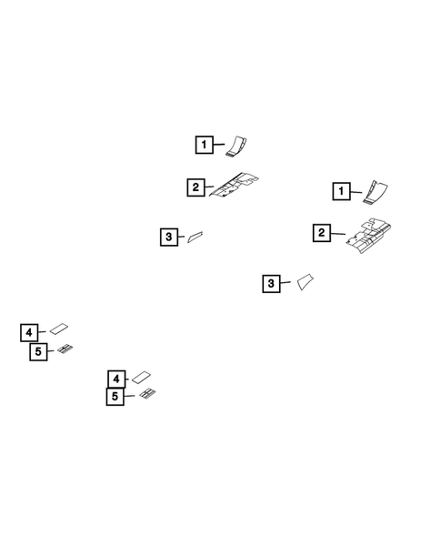 Exhaust System for 2014 SRT Viper #2