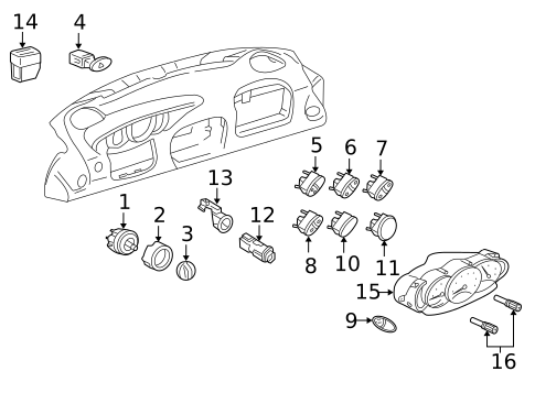 Convertible Top for 2004 Porsche Boxster #1