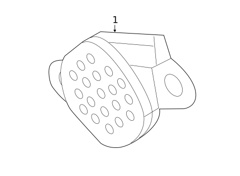 Electrical Components for 2025 Audi S7 Sportback #3