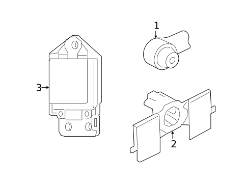 Lane Departure Warning for 2021 Nissan Maxima #0