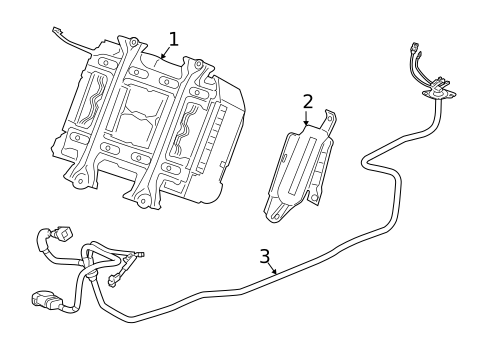 Battery for 2012 Honda Civic #2