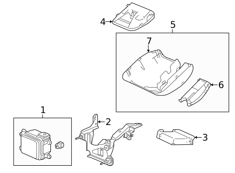 Cruise Control for 2014 Honda Accord #0