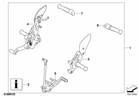 Design for 2006 BMW-Motorrad K 1200 S #3