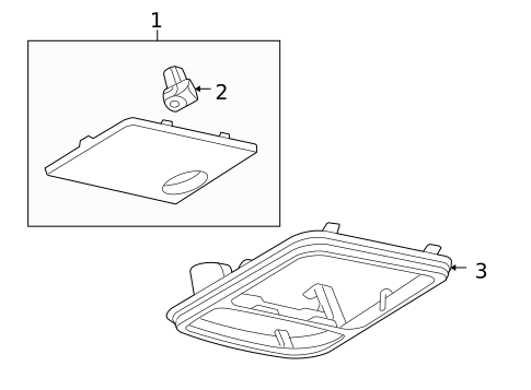 Sunroof for 2004 Ford Focus #0