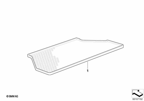 Shipping for 1996 BMW Z3 2.8 #42
