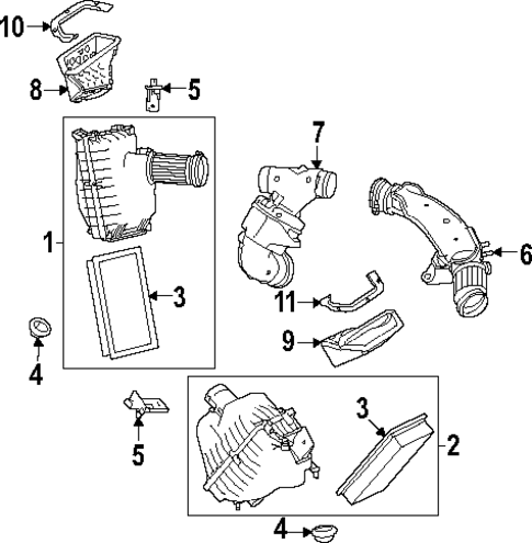 Powertrain Control for 2023 Land Rover Range Rover Sport #8