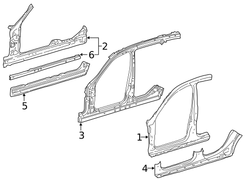 Aperture Panel for 2014 Mercedes-Benz E63 AMG S #1