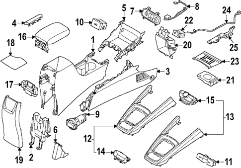 Heated Seats for 2021 Hyundai Venue #2