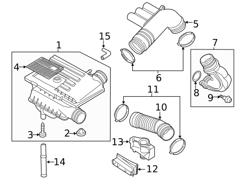 Filters for 2018 Volkswagen Jetta #0