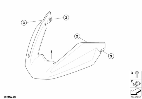 Design for 2012 BMW-Motorrad R 1200 GS #12