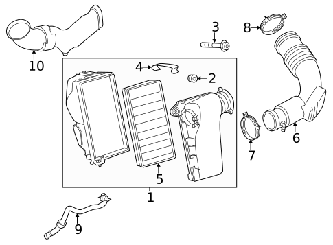 Battery for 2015 Volkswagen Touareg #4