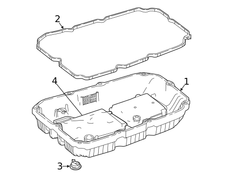 Automatic Transmission for 2020 Mercedes-Benz S63 AMG #0