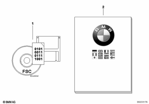 Navigation & Communication for 2012 BMW-Motorrad R 1200 RT #1