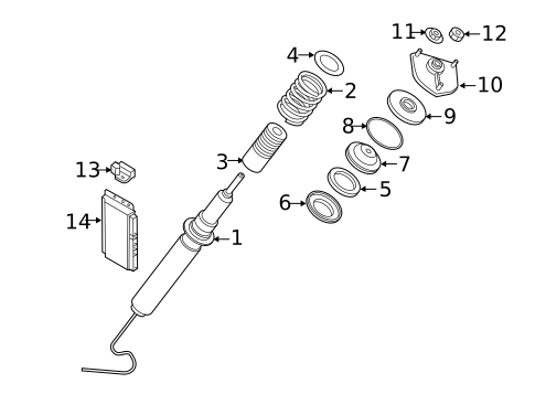 Stability Control for 2016 Porsche 911 #1