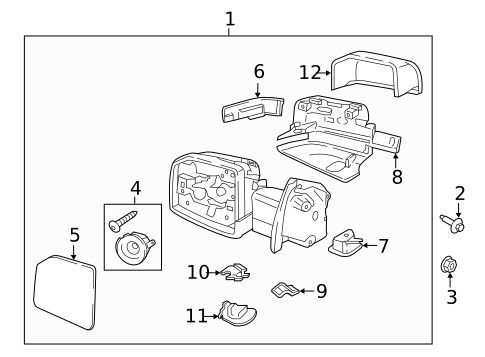 Parking Aid for 2018 Ford F-150 #3