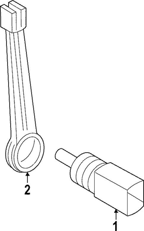 Electrical Components for 2024 Audi A8 Quattro #5