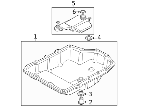 Automatic Transmission for 2012 Mazda 3 #0