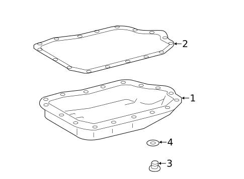 Automatic Transmission for 2013 Toyota RAV4 #0