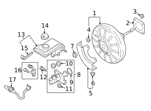Switches for 2015 Volkswagen GTI #2