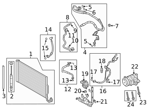 Instrument Panel for 2017 Porsche Cayenne #4