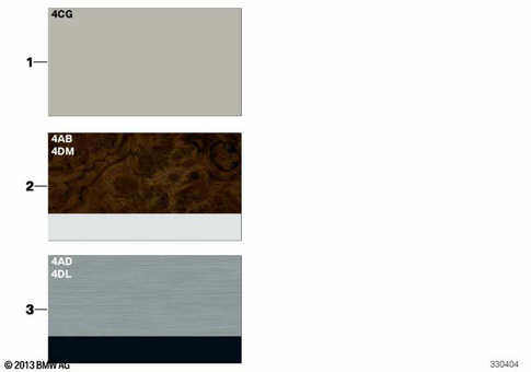 Other Literature for 2014 BMW 320iX #0