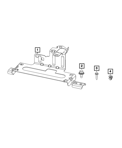 Keys, Modules and Engine Controllers for 2022 Ram 3500 #31