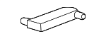 13592452 - : Keyless Entry Antenna for GM Image