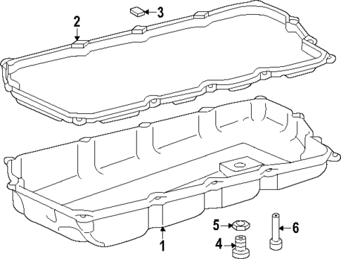 Automatic Transmission for 2024 Toyota Tundra #0