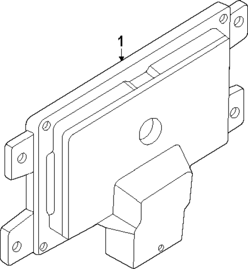 Electrical Components for 2023 Nissan Sentra #0