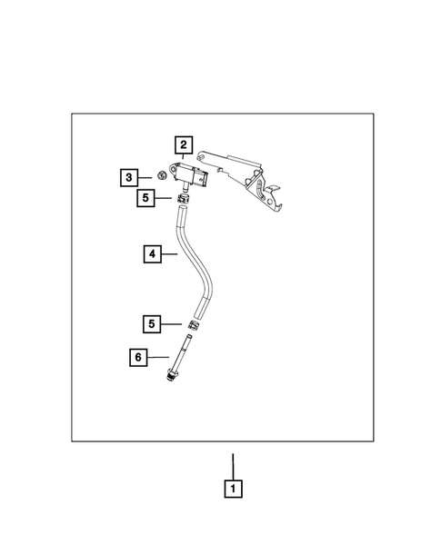 Exhaust System for 2013 Chrysler 300 #3