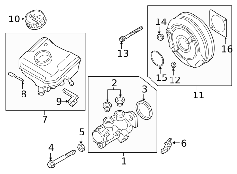 Switches for 2023 Audi SQ5 Sportback #2