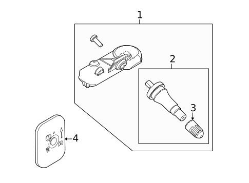 Hardware, Fasteners & Fittings for 2023 Ford E-350 Super Duty #0