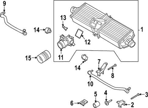 Powertrain Control for 2023 Porsche 911 #7