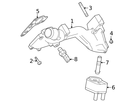 Senders for 2016 Ford E-350 Super Duty #0