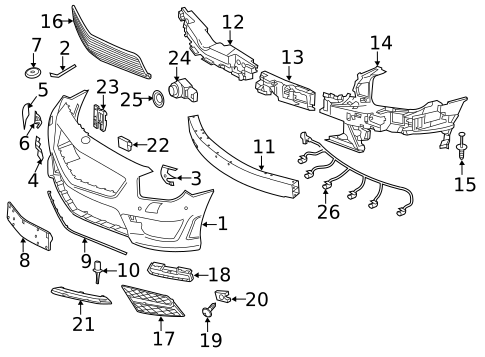 Cruise Control for 2014 Mercedes-Benz SLK 250 #2