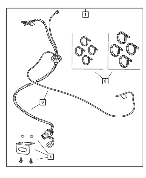 Carriers & Cargo Hauling for 2004 Dodge Neon #5