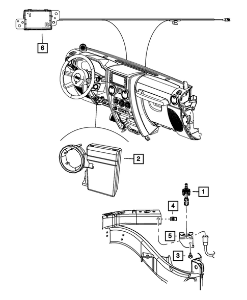 Starters for 2015 Jeep Wrangler #0