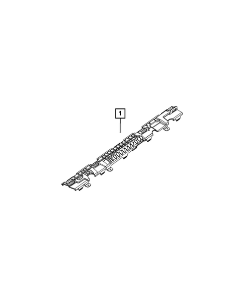 Panels - Moldings - Scuff Plates, Pillar, Cowl, 1/4 Panel Trim and Cargo Covers for 2024 Jeep Gladiator #8
