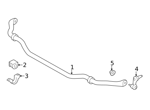 Struts & Components for 2020 INFINITI Q50 #4